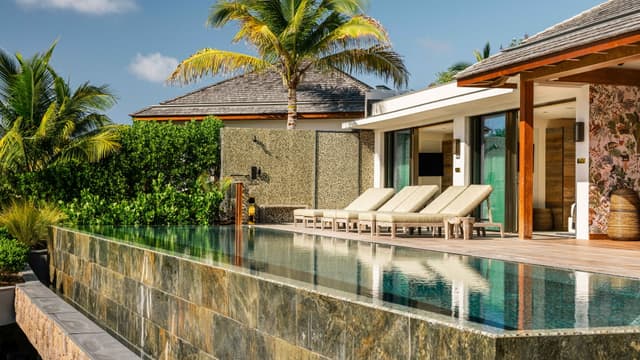 Precius Villa 4