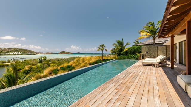 Precius Villa 5