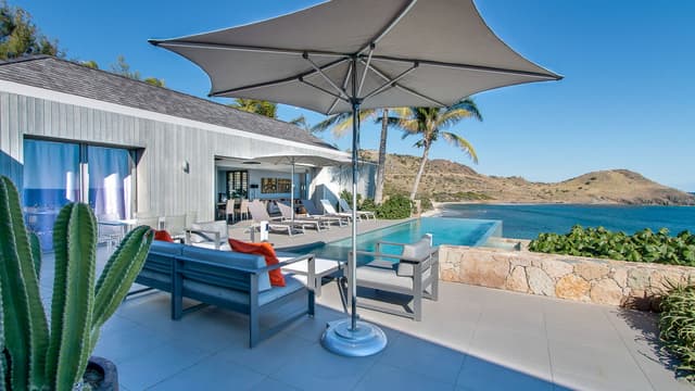 R&M Villa 3