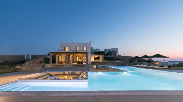 Rio Villa