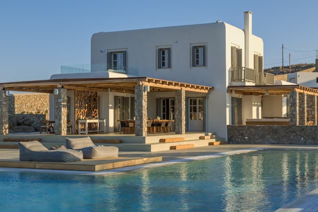 Rio Villa 2