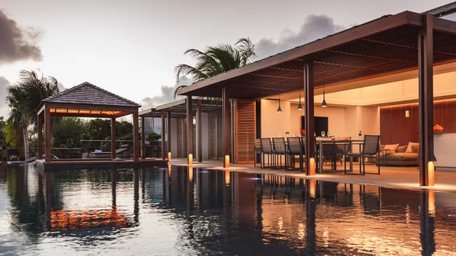 Roca Villa