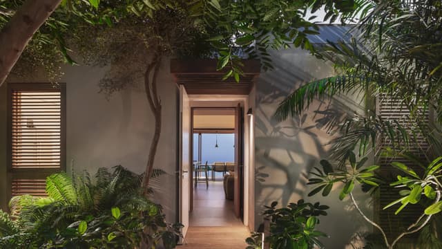 Roca Villa 3