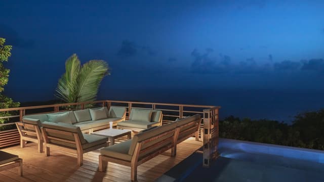Roca Villa 4