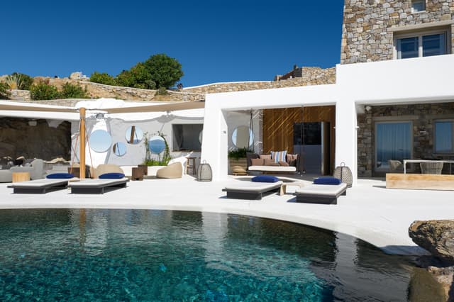 Roma Villa 6