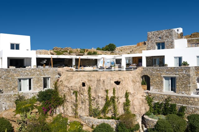 Roma Villa 7