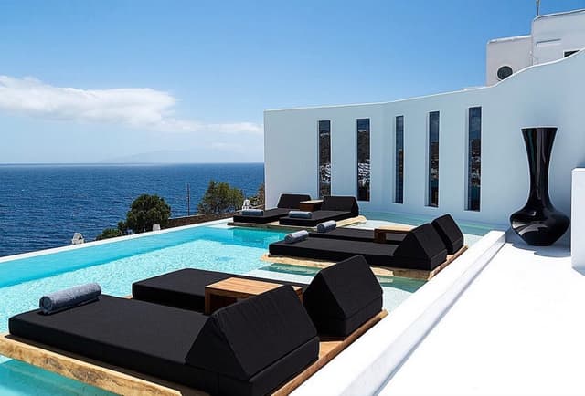 Rosalia 1 Villa