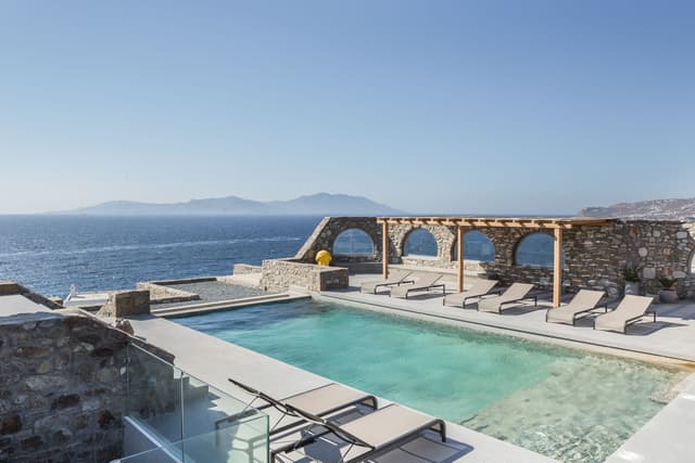 Sky Villa