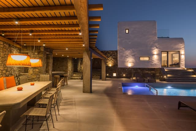 Sky Villa 5