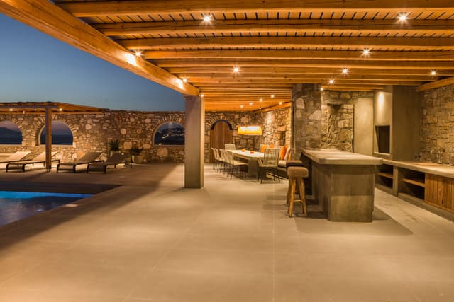 Sky Villa 6