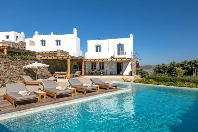 Stef 4 Villa