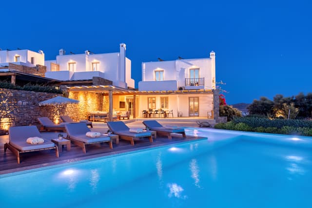 Stef 4 Villa 7