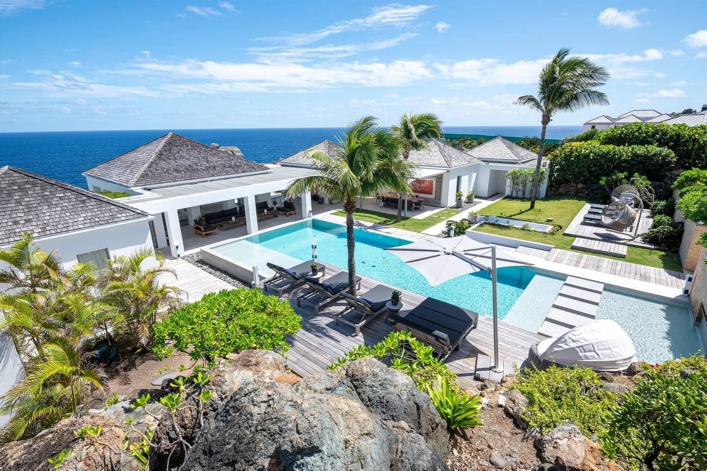 Ocean Villa 1