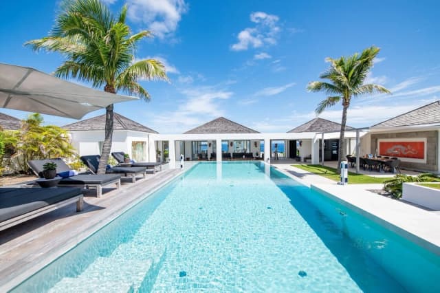 Ocean Villa 2