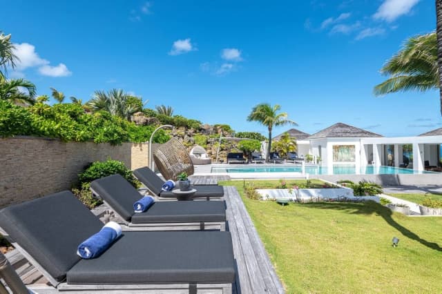 Ocean Villa 3