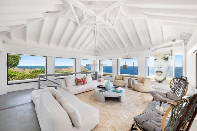 Ocean Villa 5