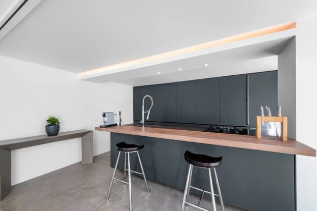 Ocean Villa 6