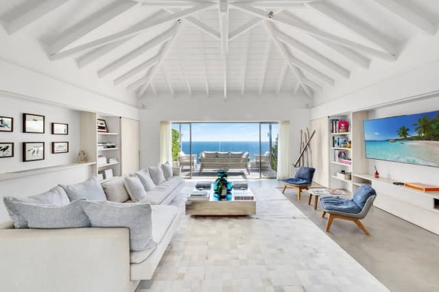 Ocean Villa 7