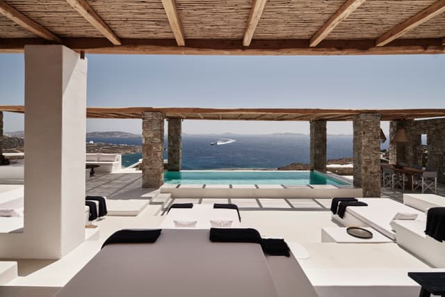Sweet Pool Villa