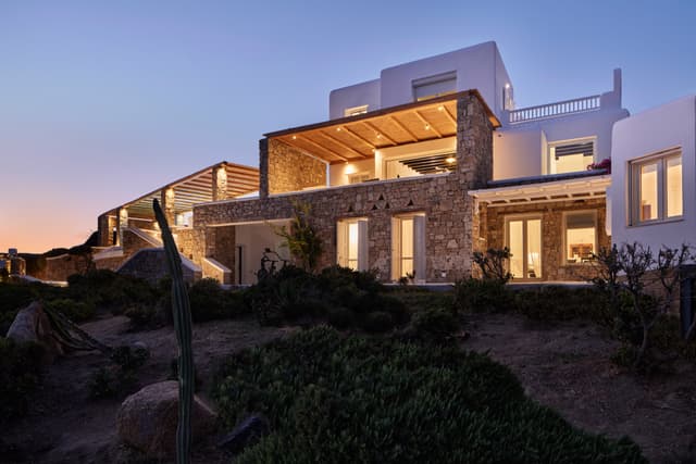 Sweet Pool Villa 2