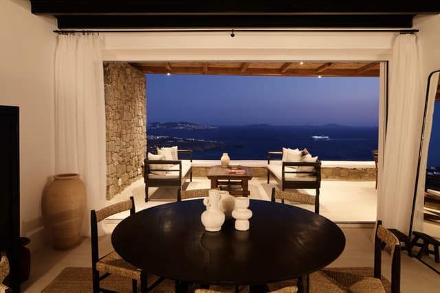 Sweet Pool Villa 4