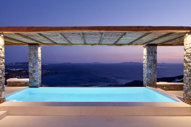 Sweet Pool Villa 5