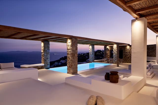 Sweet Pool Villa 6