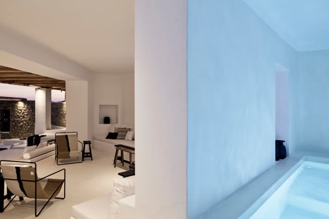 Sweet Pool Villa 7