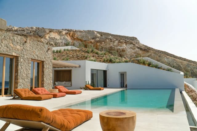 Sunset Villa