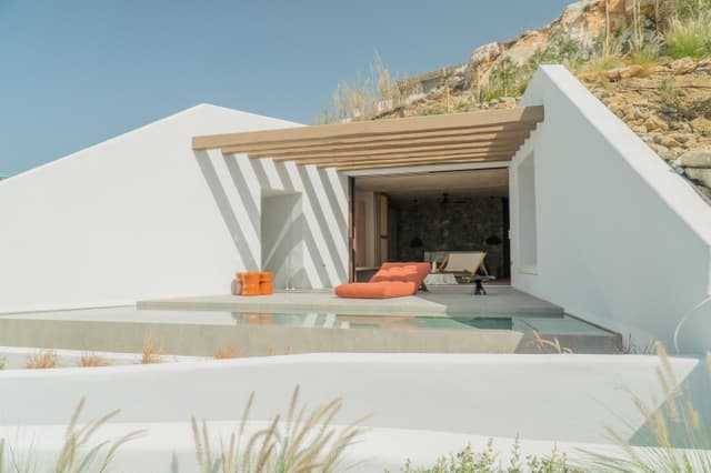 Sunset Villa 6