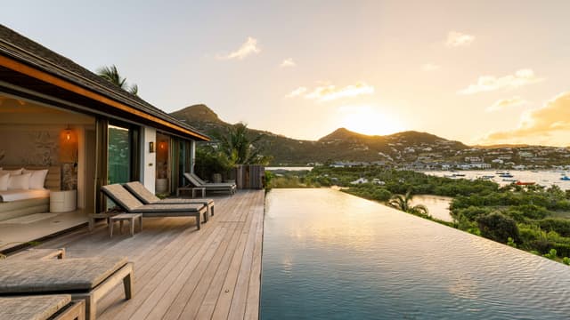 Treasure Villa