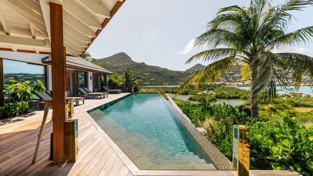 Treasure Villa 2
