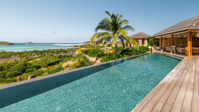 Treasure Villa 3