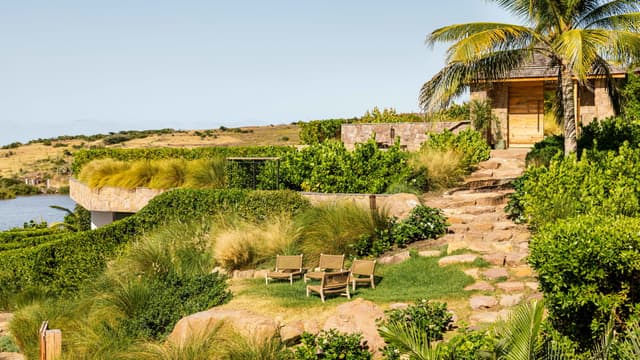 Treasure Villa 4