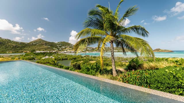 Treasure Villa 5