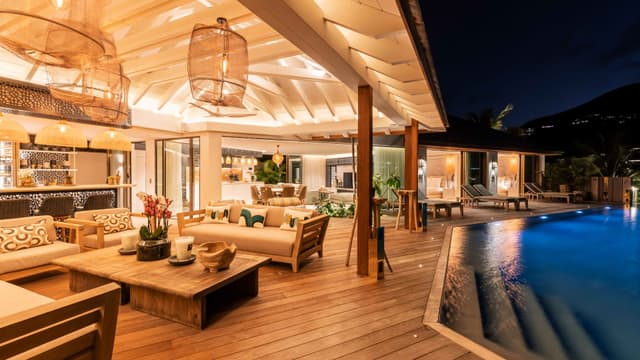 Treasure Villa 6