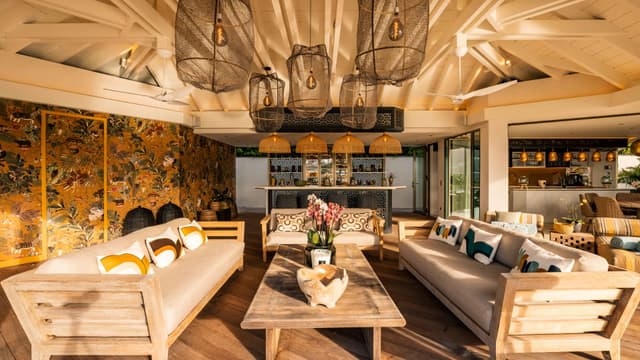 Treasure Villa 7