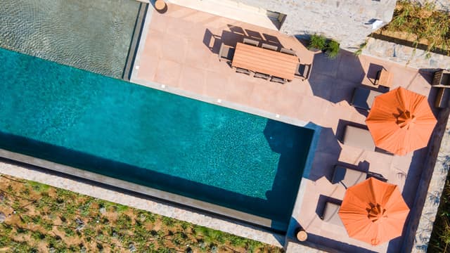 Wolf Villa 4