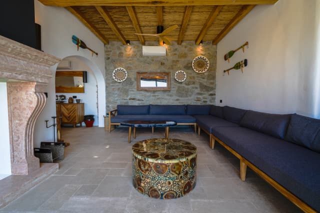 Zania Villa 3