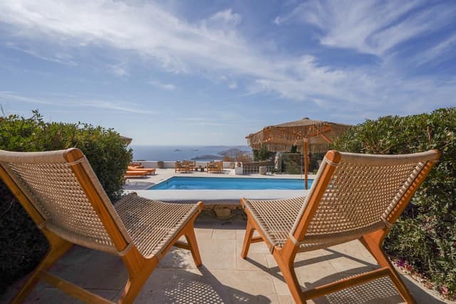 Zania Villa 4