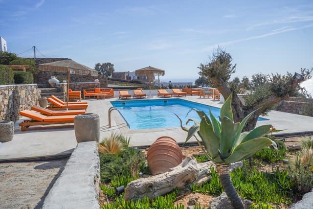 Zania Villa 5