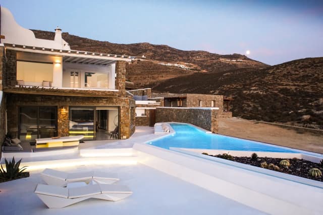 Zed Villa