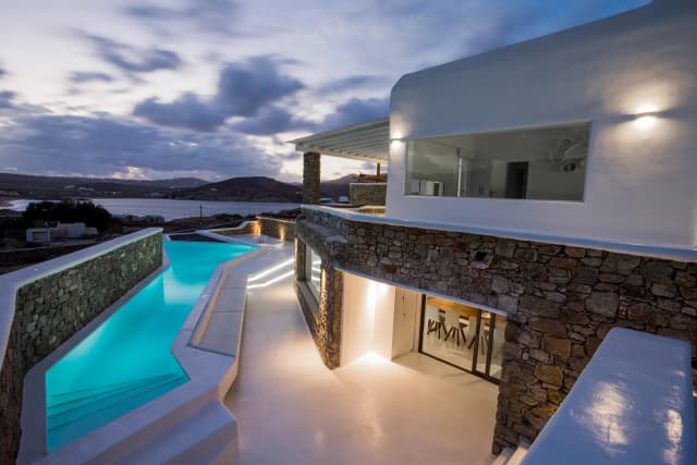 Zed Villa 3