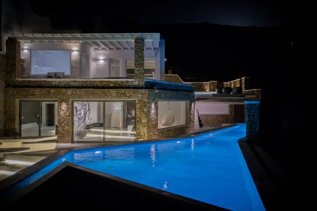 Zed Villa 5