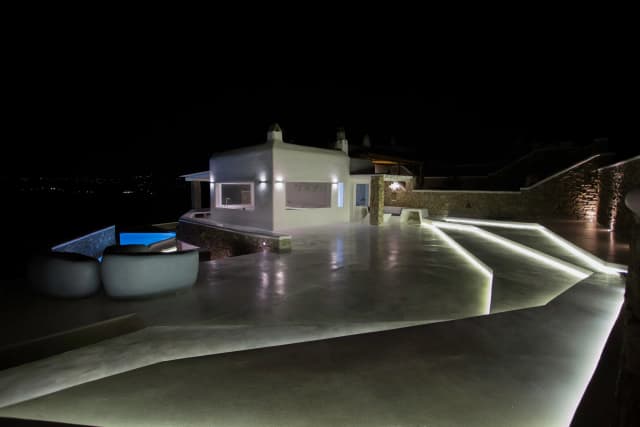 Zed Villa 6