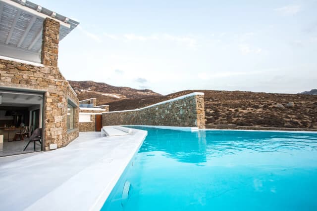 Zed Villa 7