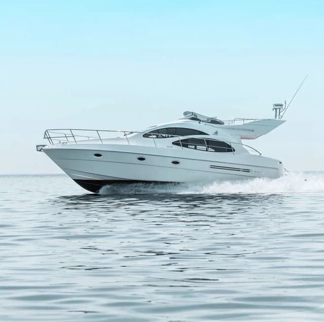 Azimut 43 3
