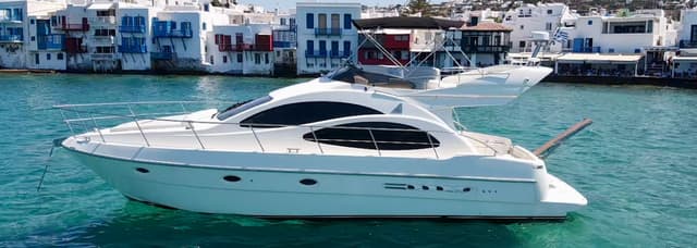 Azimut 43 6