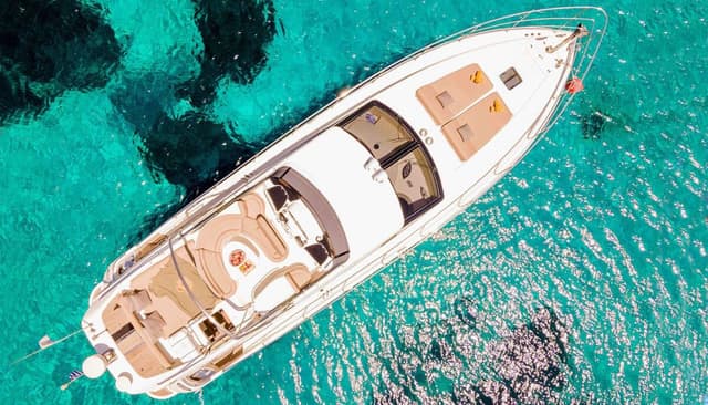Azimut 58