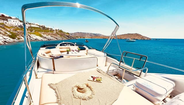Azimut 58 2